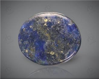 Lapis Lazuli (Rajpat) 10.73 CRT ( 375 )